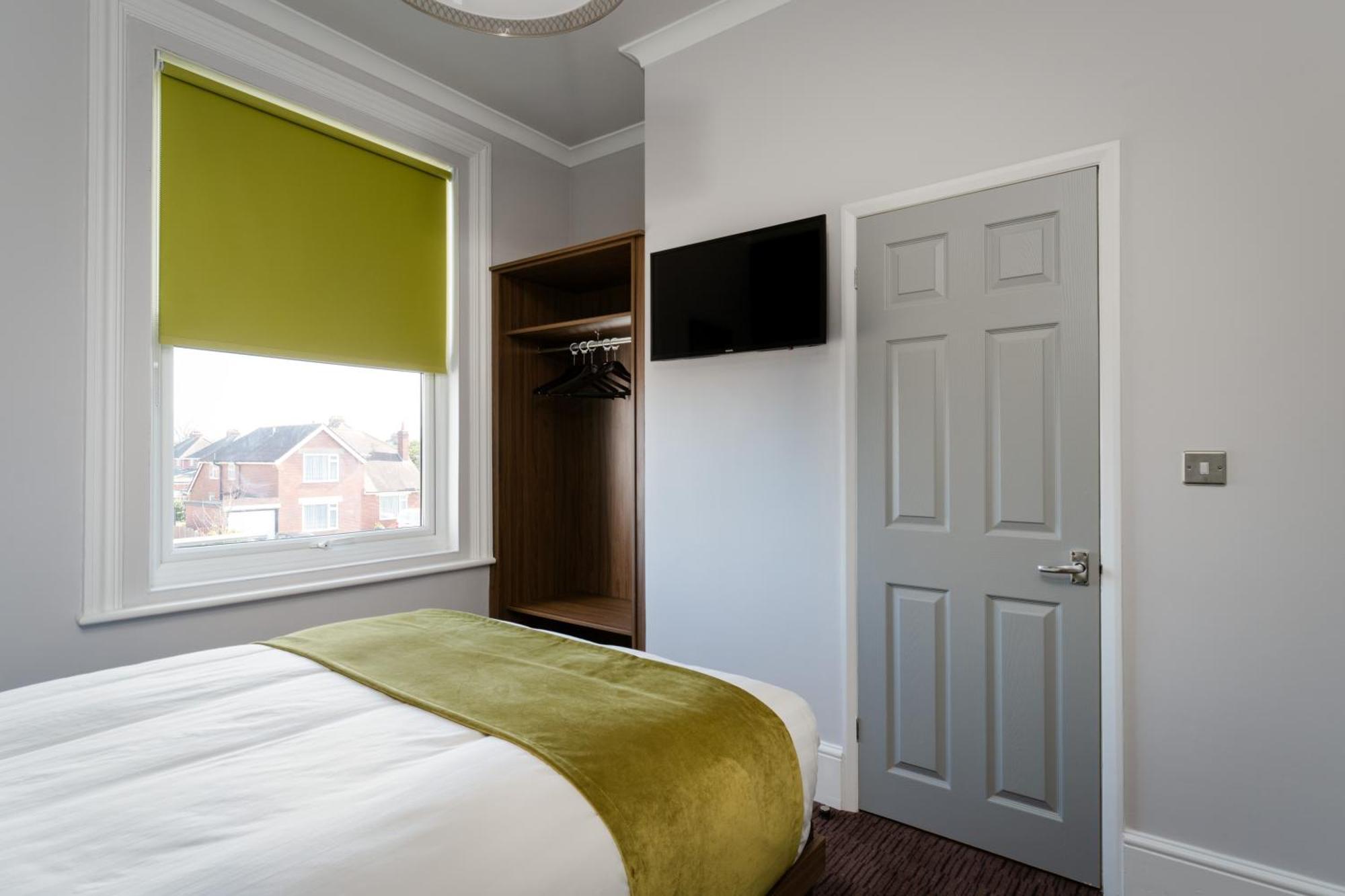 St Andrews Hotel Exeter Camera foto